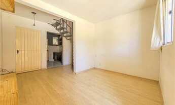 Imagem 2: Apartamento com 2 dormitórios à venda, 77 m² por R$ 137.000,00 - Monte Blanco - São Leopol