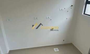 Imagem 5: BELÍSSIMO SOBRADO NOVO!!! 03 QTOS., SUÍTE, ENSOLARADO, LAZER