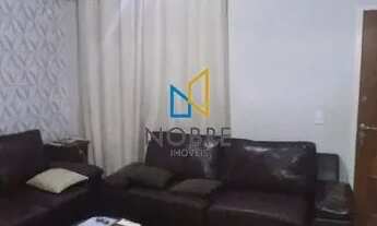 Imagem 3: Apartamento para venda possui 60 metros quadrados com 3 quartos em Contagem