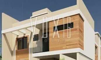 Imagem 6: CURITIBA - Casa de Condomínio - Alto Boqueirão