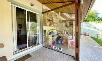 Imagem 7: Casa com 3 dormitórios 1 suíte para alugar, 494 m² por R$ 1.150.650/mês - Vila Velha - Car