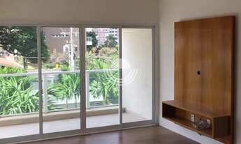 Imagem 5: Apartamento - Cambuí - Campinas