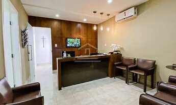 Imagem 2: Sala Comercial 68m² no Jaracaty projetados 03 Quartos MKT°TR97829°17