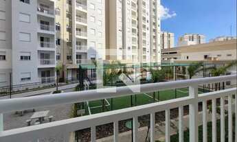 Imagem 7: Apartamento para Aluguel - Jardim Ipaussurama , 2 Quartos, 43 m2