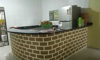 Imagem 3: Chácara em área urbana de Boa Vista RR