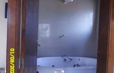 Imagem 5: Flat com 1 dormitório para alugar, 50 m² por R$ 1.493,97/mês - São José - São Caetano do S