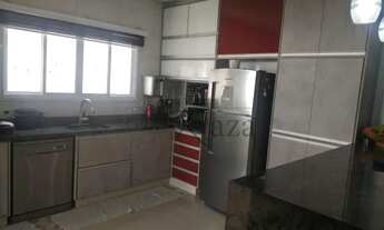 Imagem 6: Jacarei - Casa Padrão - Villa Branca