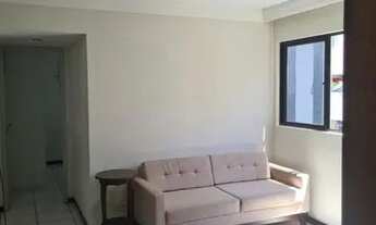 Imagem 6: Apartamento com 1 dormitório, 43 m² - venda por R$ 390.000,00 ou aluguel por R$ 3.031,83/m
