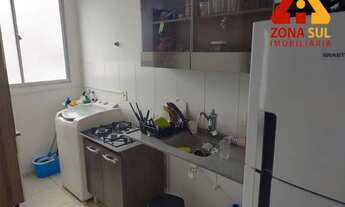 Imagem 2: Apartamento com 2 dormitórios à venda por R$ 135.000,00 - Ernani Sátiro - João Pessoa/PB