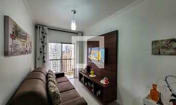 Imagem 5: Apartamento para Aluguel - Sacomã, 2 Quartos, 63 m2