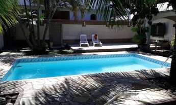 Imagem: Alugo casa 3 quartos (suites), com piscina