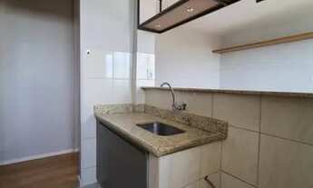 Imagem 5: Apartamento para aluguel possui 60 m quadrados com 2 quartos em Jardim América - Goiânia