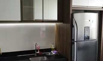 Imagem: Apartamento cabral