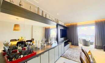 Imagem 5: Alugo apartamento no Ed Village Moon