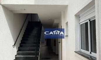 Imagem 2: Apartamento com 2 dormitórios à venda, 35 m² por R$ 210.000,00 - Vila Guilhermina - São Pa