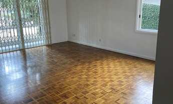 Imagem: Apto amplo, com 178 m privativos, 3 dorm