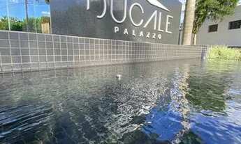 Imagem: Apartamento mobiliado Edifício Palazzo