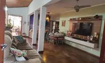 Imagem 4: Casa Padrão em Ribeirão Preto