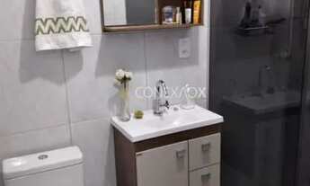 Imagem 7: Apartamento - Jardim García - Campinas