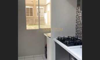Imagem 3: Apartamento - Vila Marieta - Campinas