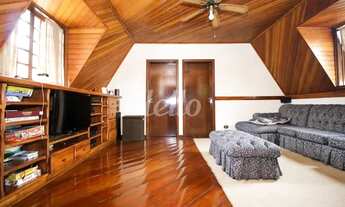 Imagem 5: Santo André - Casa Padrão - Campestre