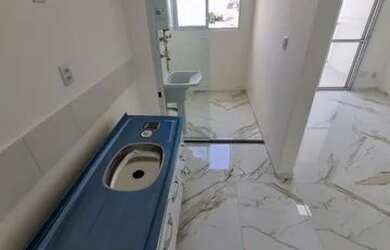 Imagem 5: Apartamento para aluguel tem 49m² , 02 dormitórios por R$ 2.600/mês na Vila Formosa em São