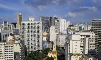Imagem 4: São Paulo - Apartamento Padrão - Santa Cecília