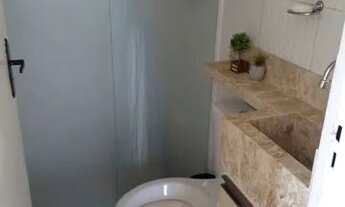 Imagem 6: Apartamento com 2 dorms, Vila Nova Aparecida, Mogi das Cruzes - R$ 190 mil, Cod: 3227