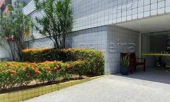 Imagem 12: Edifício MARIA CONSUELO, 4 Quartos 92M, na praia de PIEDADE, Andar alto, Henry (8 1)9.9.7