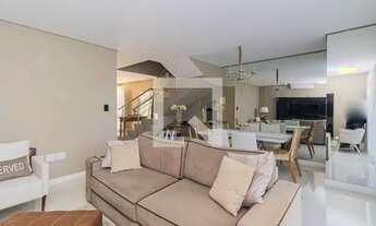 Imagem 5: Casa de Condomínio para Aluguel - Alto Petrópolis, 3 Quartos, 208 m2