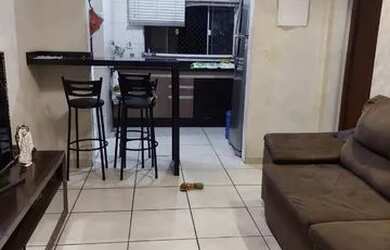 Imagem 3: APARTAMENTO RESIDENCIAL em VOLTA REDONDA - RJ, VOLDAC