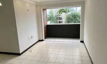 Imagem 7: Apartamento para venda tem 62 metros quadrados com 3 quartos em Aldeota - Fortaleza - CE