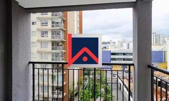 Imagem 5: Locação Apartamento 2 Dormitórios - 49 m² Vila Clementino