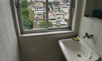 Imagem 2: Aluguel de Apartamento de 2 Quartos na Taquara, Rio de Janeiro - Ótima Locali