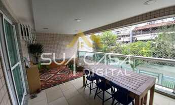 Imagem 5: Recreio dos Bandeirantes