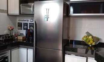 Imagem 7: Casa com 3 dormitórios para alugar, 139 m² por R$ 2.100/mês - Jardim da Balsa II - America