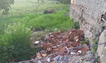 Imagem: Vendo terreno na Cidade de Telha