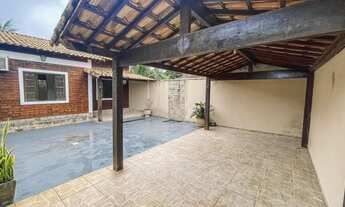 Imagem 2: Casa de 2 quartos em ótima localização em Itaipuaçu/Maricá