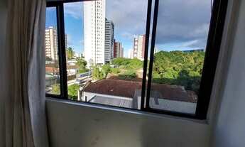 Imagem 6: Apartamento para aluguel, 2 quartos, 1 suíte, 1 vaga, Prado - Recife/PE