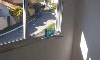 Imagem 6: Casa duplex em Condomínio - 2 Quartos 1 Vaga