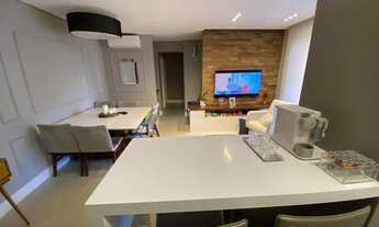 Imagem: LINDO APARTAMENTO NO CENTRO DE ALPHAVILLE