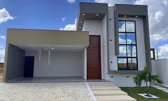 Imagem 2: Casa a venda em condomínio fechado em Arapiraca - Alagoas