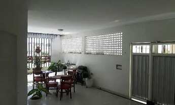 Imagem 3: Casa com 3 dormitórios à venda, 205 m² por R$ 400.000,00 - Capim Macio - Natal/RN