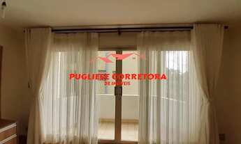 Imagem 5: Apartamento Residencial para locação, Vila Guarani (Zona Sul), São Paulo - AP0095