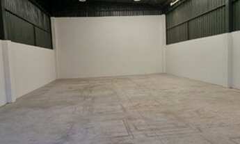 Imagem 7: Galpão Itajaí Galpão / depósito com 2 vagas na garagem