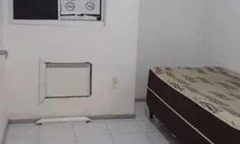 Imagem 2: Alugo apartamento semi mobiliado