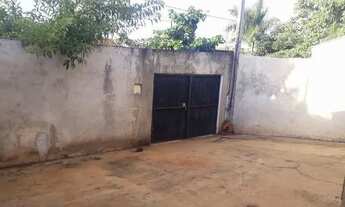 Imagem: Casa no Jamil Sacca