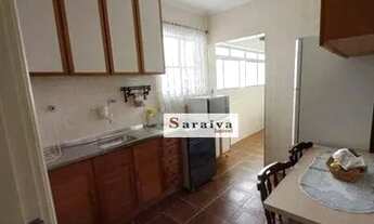 Imagem 6: Apartamento com 2 dormitórios para alugar, 61 m² por R$ 1.900,00/mês - Jardim Hollywood