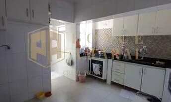 Imagem 3: Apartamento para locação no Residencial Comendador da Silva Martha