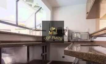 Imagem 3: Flat disponível para locação no Jardim Paulista